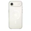 MagSafe-rögzítésű iPhone Air-tok – zúzmara