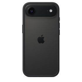 iPhone Air-védőkeret – fekete