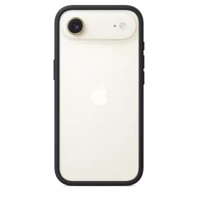 iPhone Air-védőkeret – fekete