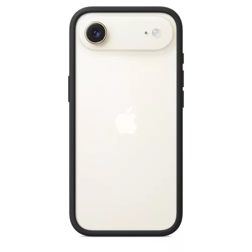 iPhone Air-védőkeret – fekete