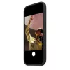 iPhone Air-védőkeret – fekete