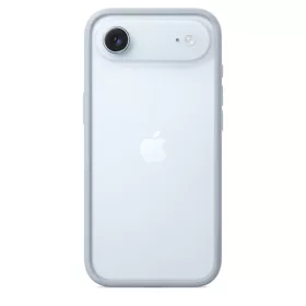 iPhone Air Bumper keret – világoskék