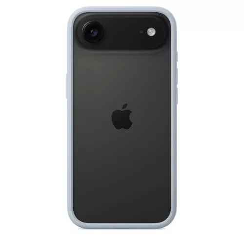 iPhone Air Bumper keret – világoskék