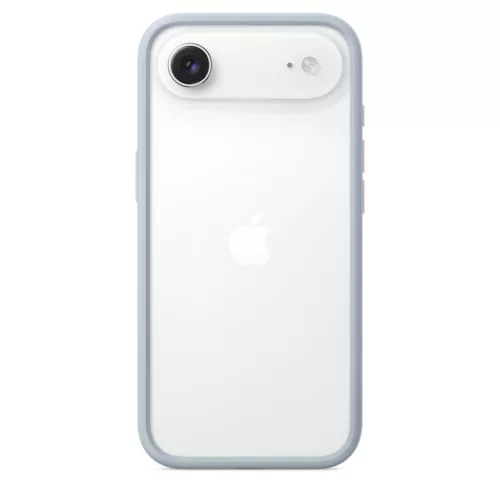 iPhone Air Bumper keret – világoskék