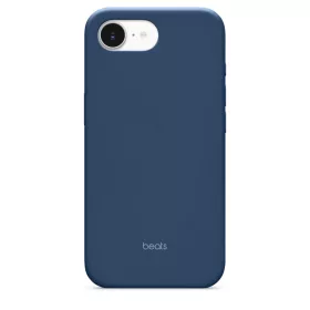 Beats iPhone 17e MagSafe tok – Bedrock Blue (kék)
