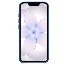 Beats iPhone 17e MagSafe tok – Bedrock Blue (kék)