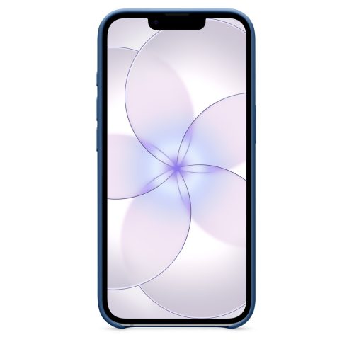 Beats iPhone 17e MagSafe tok – Bedrock Blue (kék)