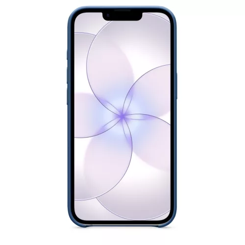 Beats iPhone 17e MagSafe tok – Bedrock Blue (kék)