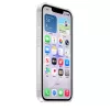 Apple MagSafe-rögzítésű átlátszó tok Apple iPhone 17e készülékhez