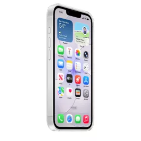   Apple MagSafe-rögzítésű átlátszó tok Apple iPhone 17e készülékhez