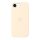 Apple iPhone 17e Silicone Case with MagSafe - Vanilla