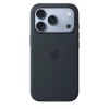MagSafe-rögzítésű iPhone 18 Pro-szilikontok – navy blue