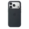 MagSafe-rögzítésű iPhone 18 Pro-szilikontok – navy blue