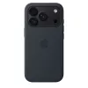 MagSafe-rögzítésű iPhone 18 Pro-szilikontok – navy blue