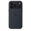 MagSafe-rögzítésű iPhone 18 Pro Max-szilikontok – navy blue