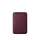 MagSafe-rögzítésű FineWoven pénztárca – burgundy