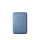 MagSafe-rögzítésű FineWoven pénztárca – wildflower blue