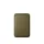 MagSafe-rögzítésű FineWoven pénztárca – dark olive