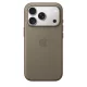 MagSafe-rögzítésű iPhone 18 Pro-szilikontok – taupe
