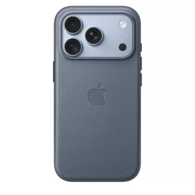   MagSafe-rögzítésű iPhone 18 Pro-szilikontok – chambray blue