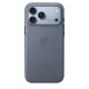 MagSafe-rögzítésű iPhone 18 Pro Max-szilikontok – chambray blue