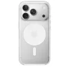 MagSafe-rögzítésű iPhone 18 Pro áttetsző tok