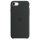 Apple iPhone SE3 Magsafe szilikontok - Midnight