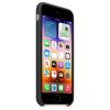 Apple iPhone SE3 Magsafe szilikontok - Midnight