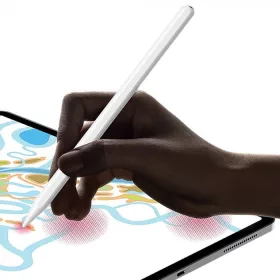   Tech-Protect érintő ceruza Apple "2" iPad  készülékekhez fehér