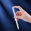 Tech-Protect érintő ceruza Apple "2" iPad  készülékekhez fehér