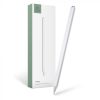 Tech-Protect érintő ceruza Apple "2" iPad  készülékekhez fehér