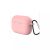 Apple Airpods 3 szilikon tok. Pink
