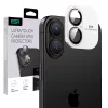 ESR Armorite Camera Protector kameravédő Apple iPhone 16 készülékhez - Fekete