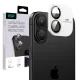 ESR Armorite Camera Protector kameravédő Apple iPhone 16 készülékhez - Fekete