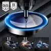 ESR Armorite Camera Protector kameravédő Apple iPhone 16 készülékhez - Fekete