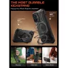 Supcase UB Grip Mag tok Apple iPhone 17 készülékhez – Fekete