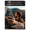 Supcase Unicorn Beetle Pro tok Apple iPhone 17 Pro Max készülékhez – Fekete