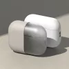 Ringke Silicone Apple AirPods Pro 3 szilikon tok + karabíner - 