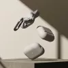 Ringke Silicone Apple AirPods Pro 3 szilikon tok + karabíner - 