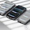 Ringke Easy Slide AR iPhone 17 Pro matt kijelzővédő üvegfólia felhelyező applikátorral
