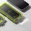 Ringke Easy Slide AR iPhone 17 Pro matt kijelzővédő üvegfólia felhelyező applikátorral