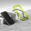 Ringke Easy Slide iPhone 17 Pro Max kijelzővédő üvegfólia felhelyező applikátorral - 2db