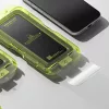 Ringke Easy Slide iPhone 17 Pro Max kijelzővédő üvegfólia felhelyező applikátorral - 2db