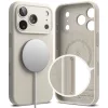 Ringke Magnetic MagSafe iPhone 17 Pro szilikon hátlap tok