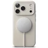 Ringke Magnetic MagSafe iPhone 17 Pro szilikon hátlap tok