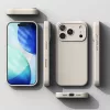 Ringke Magnetic MagSafe iPhone 17 Pro szilikon hátlap tok