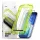 Ringke Easy Slide iPhone 17 Pro kijelzővédő üvegfólia felhelyező applikátorral - 2db
