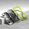 Ringke Easy Slide iPhone 17 betekintésgátló kijelzővédő üvegfólia felhelyező applikátorral - 2db