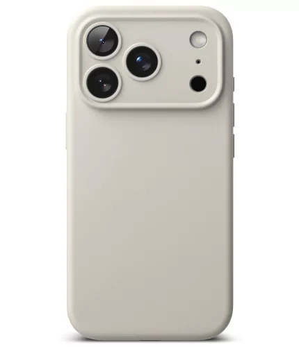 Ringke Magnetic MagSafe iPhone 17 Pro Max szilikon hátlap tok