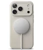 Ringke Magnetic MagSafe iPhone 17 Pro Max szilikon hátlap tok